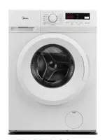 Стиральная машина автомат "Midea" MFN03W60 (Белая) 6 кг - 4 050 000 сум