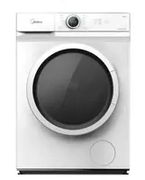 Kir yuvish mashinasi "Midea" MF100W60 (Oq) 6 kg - 4 117 500 so'm