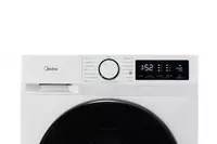 Kir yuvish mashinasi "Midea" MFG17W80 (Oq) 8 kg - по запросу