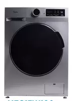Стиральная машина автомат "Midea" MFG17W100 (Серая) 10 кг - 6 547 500 сум