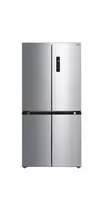 2-х камерный холодильник "Мidea" MDRF632FGF46 3MD (Серебристый) NEW