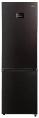 2 kamerali muzlatgich "Midea" MDRB521MGE28T (Qora)