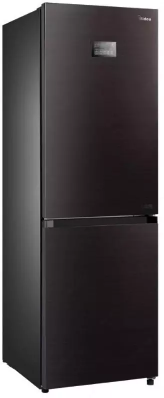 2-х камерный холодильник "Мidea" MDRВ470МGЕ28Т (Темно-коричневый)