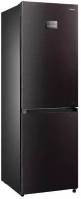 2-х камерный холодильник "Мidea" MDRВ470МGЕ28Т (Темно-коричневый)