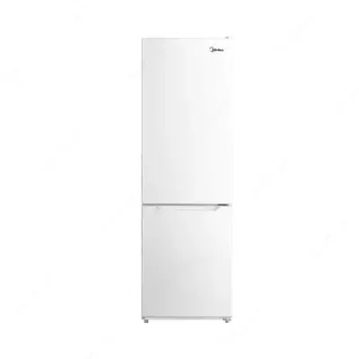 2 kamerali muzlatgich "Midea" MDRB424FGFE01I (Oq)