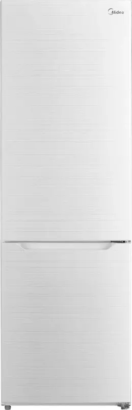 2-х камерный холодильник "Мidea" MDRВ424FGF12I (Белый)
