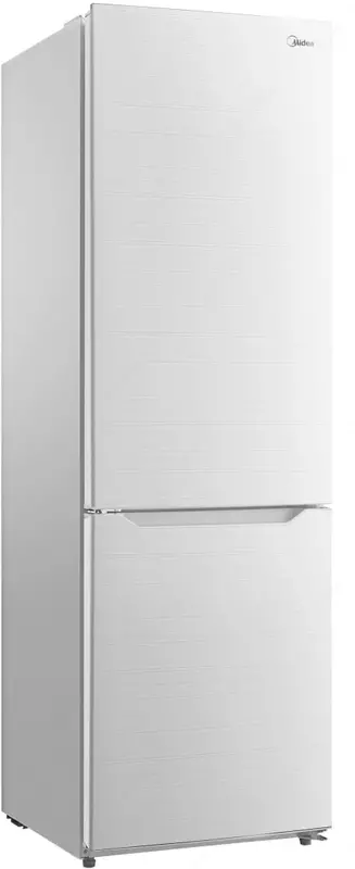 2-х камерный холодильник "Мidea" MDRВ424FGF12I (Белый)