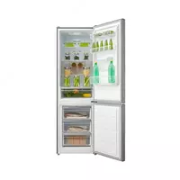 7 897 500 сум 2-х камерный холодильник "Мidea" MDRВ424FGF020W (Стальной)