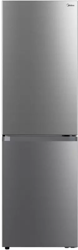 2 kamerali muzlatgich "Midea" MDRV379FGF02 (po'lat)