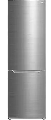 2 kamerali muzlatgich "Midea" MDRB408FGF46 (Kumush) YANGI