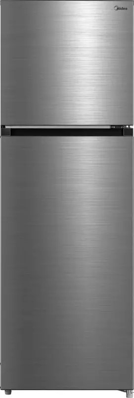 2-х камерный холодильник "Мidea" MDRТ489MTЕ46 (Стальной) NEW