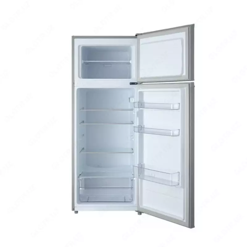 2 kamerali muzlatgich "Midea" MDRT294FGF02 (kulrang)