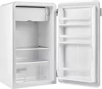 Бытовой однокамерный холодильник "Мidea" MDRD168SLF01 (Белый) - 2 970 000 сум