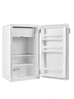 Бытовой однокамерный мини-холодильник "Мidea" MDRD142SLF01 (Белый) - 2 497 500 сум