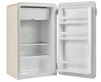 Бытовой однокамерный мини-холодильник "Мidea" MDRD142SLF34 (Бежевый) - 2 565 000 сум