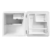 Maishiy mini muzlatgich "Midea" MDRD86SLF01 (Oq) - 2 025 000 so'm