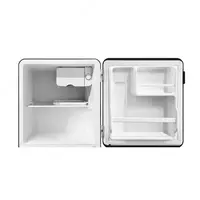 Бытовой мини мини-холодильник "Мidea" MDRD86SLF30 (Черный) - 2 025 000 сум