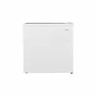 Бытовой мини мини-холодильник "Мidea" NS-65LN (BE) Белый