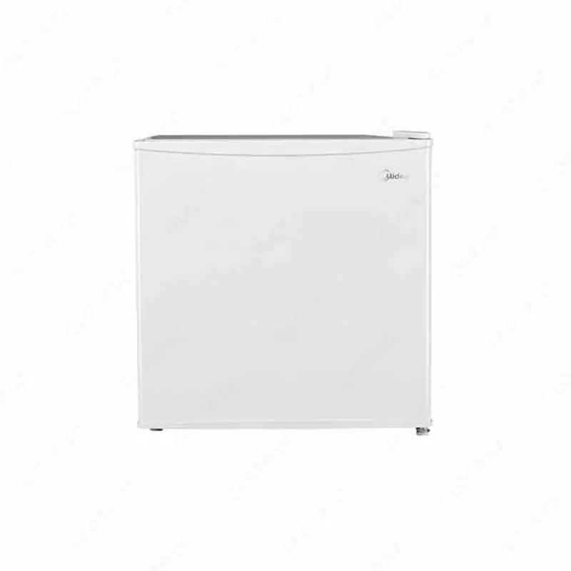 Maishiy mini muzlatgich "Midea" NS-65LN (BE) Oq