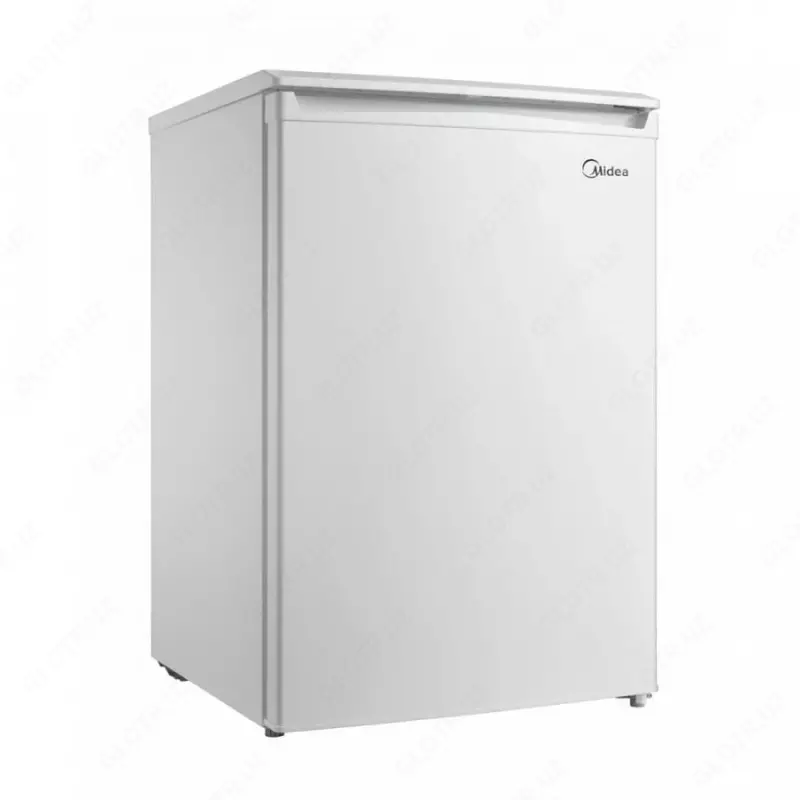 Бытовой мини мини-холодильник "Мidea" НS-108FN (Белый)
