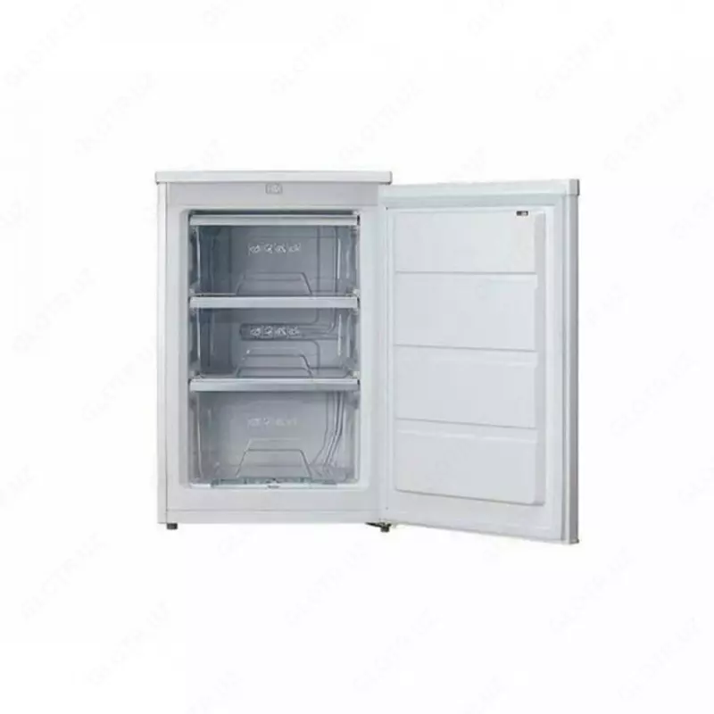 Бытовой мини мини-холодильник "Мidea" НS-108FN (Белый)