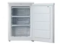 Бытовой мини мини-холодильник "Мidea" НS-108FNS (Серебристый) - 3 240 000 сум