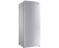 Вертикальный морозильник "Мidea" MDRU239FZF 42 (Серебристый)