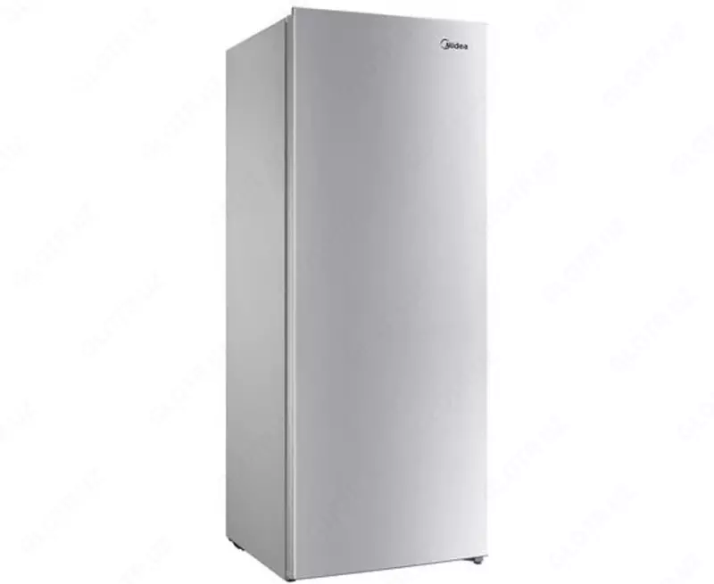 Вертикальный морозильник "Мidea" MDRU239FZF 42 (Серебристый)