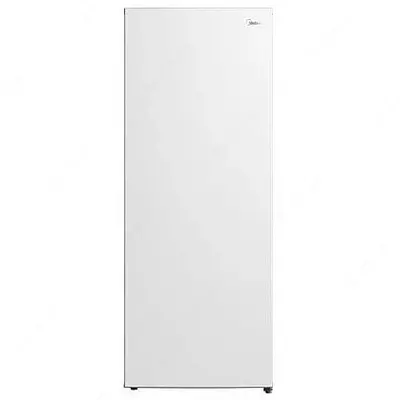 Вертикальный морозильник "Мidea" MDRU239FZF 01 (Белый)