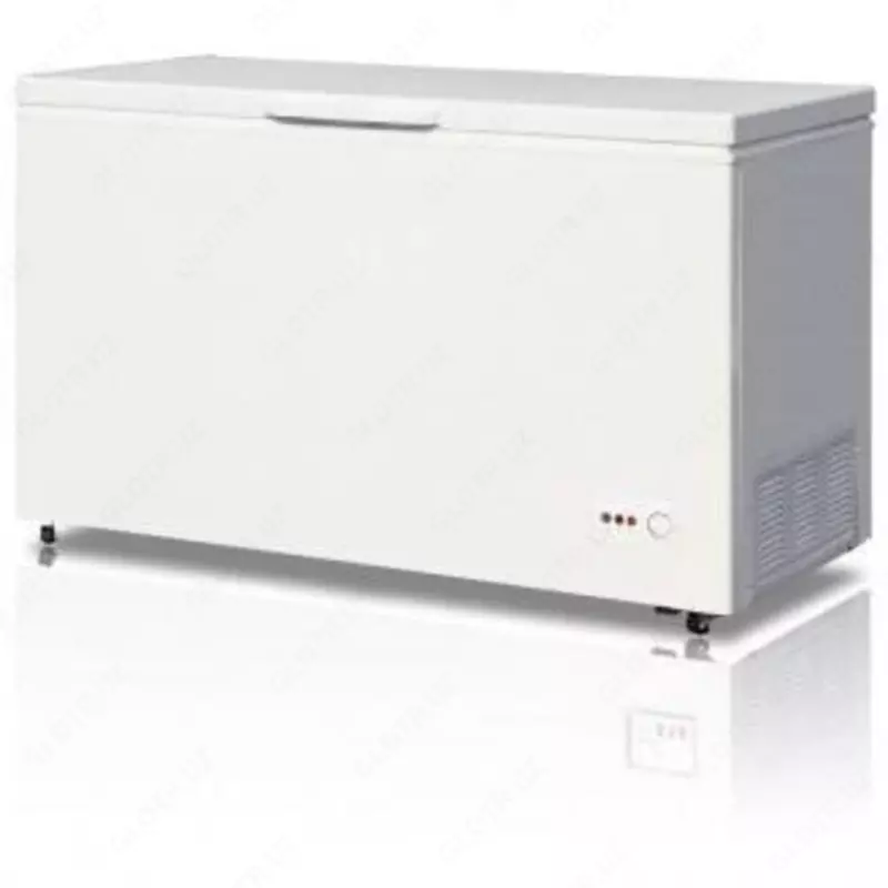 Морозильник - Ларь "Мidea" MDRС564FZF 01GL (Белый)