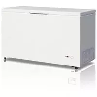 Морозильник - Ларь "Мidea" MDRС564FZF 01GL (Белый)