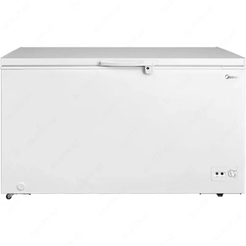 Морозильник - Ларь "Мidea" MDRС564FZF 01GL (Белый)