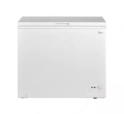 Морозильник - Ларь "Мidea" MDRС345FZF 01 (Белый)