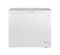 Морозильник - Ларь "Мidea" MDRС345FZF 01 (Белый)