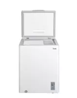 Морозильник - Ларь "Мidea" MDRС280SLF 01G (Белый)