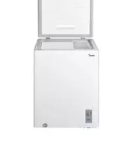 4 455 000 сум Морозильник - Ларь "Мidea" MDRС280SLF 01G (Белый)