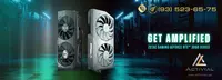 Видеокарта Zotac Geforce RTX 3060 12Gb Twin Edge - 6 682 500 сум