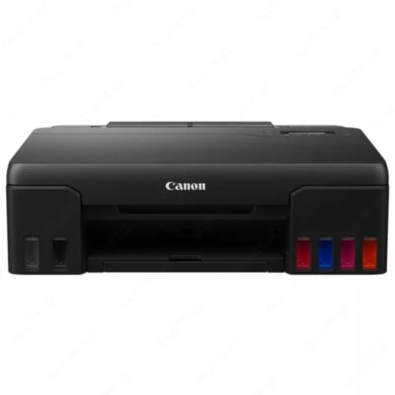 Inkjet printer "Canon PIXMA G540" (Qora)