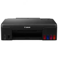 Принтер струйный "Canon PIXMA G540" (Черный) - 2 990 000 сум