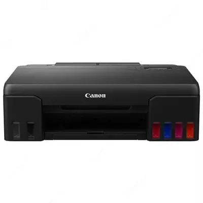 Inkjet printer "Canon PIXMA G540" (Qora)