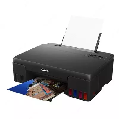 Inkjet printer "Canon PIXMA G540" (Qora)