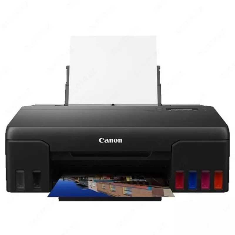 Inkjet printer "Canon PIXMA G540" (Qora)