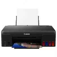 Принтер струйный "Canon PIXMA G540" (Черный) Только в розницу