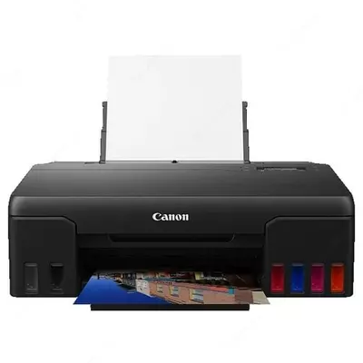 Inkjet printer "Canon PIXMA G540" (Qora)