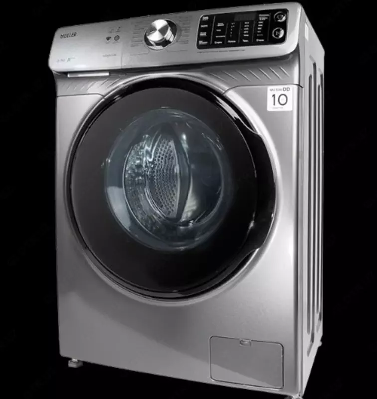 Myuller WDND612ML kir yuvish mashinasi