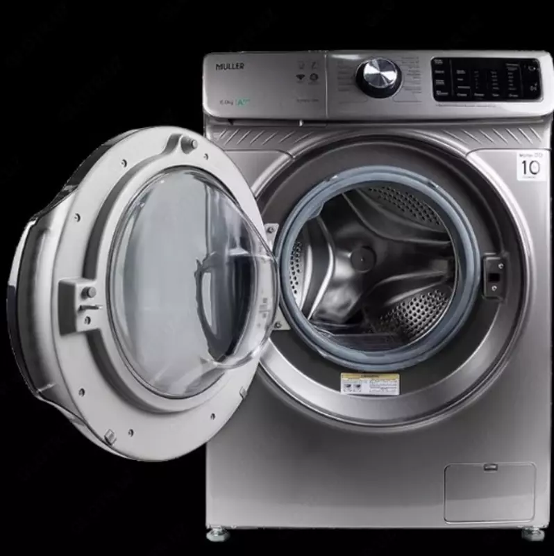 Myuller WDND612ML kir yuvish mashinasi