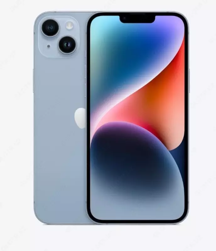 Apple Iphone 14 Plus mobil telefoni