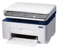 Лазерное МФУ Xerox WC 3025BI (A4