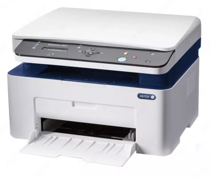 Lazer printer Xerox WC 3025BI (A4, 20ppm, WiFi)