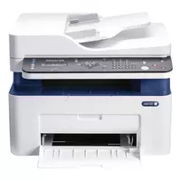 Лазерное МФУ Xerox WC 3025NI (A4